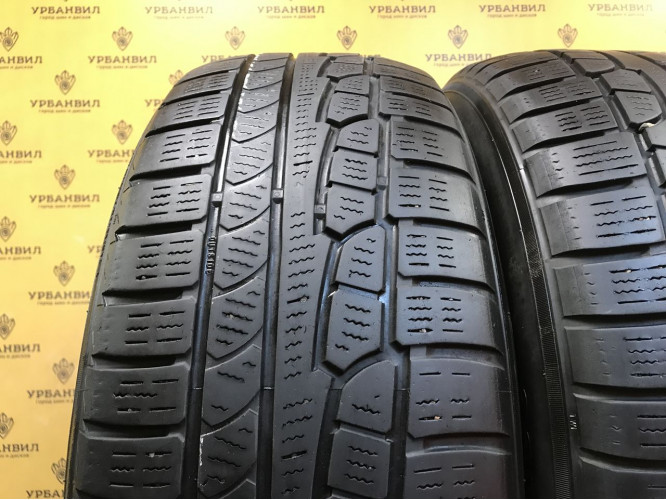 Nokian Tyres WR G2 235/60 R18 107W