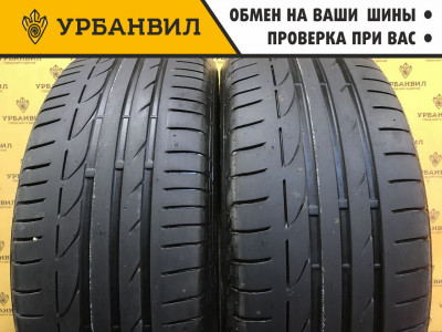 Bridgestone Potenza S001 235/50 R18 97V