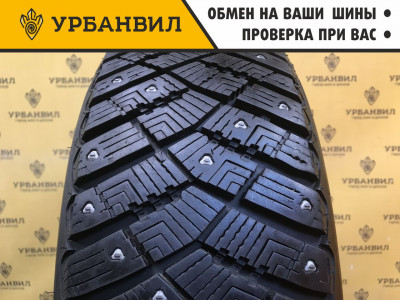 Goodyear Ultragrip Ice Arctic 185/65 R15 88T