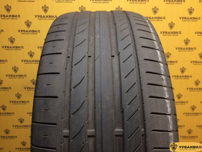 Continental ContiSportContact 5P 275/45 R20 110Y