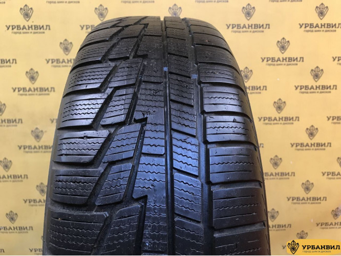 Nokian Tyres WR 185/65 R15 92T