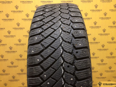 Continental ContiIceContact 4x4 235/60 R18 107T