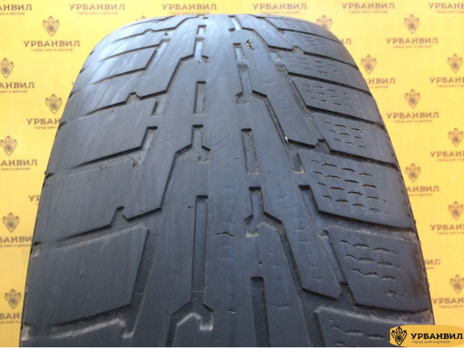 Nokian Tyres Hakkapeliitta R2 SUV 235/60 R18 107R