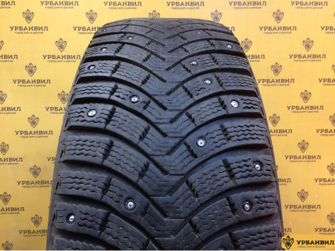 Michelin X-Ice North XIN2 235/65 R17 108T