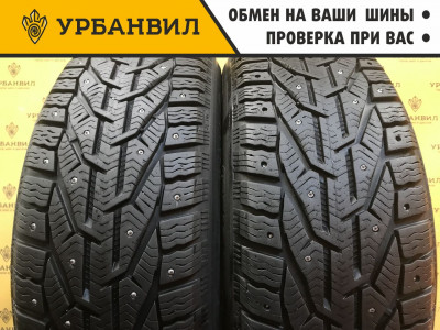 Tigar Ice 205/55 R16 94T