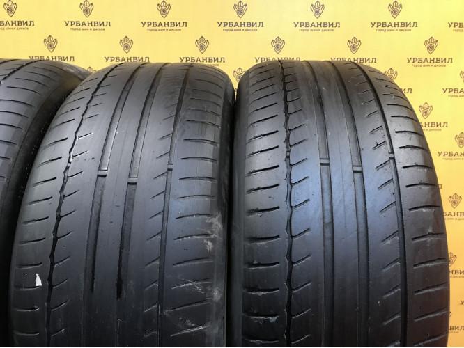 Michelin Primacy HP 235/55 R17 99V