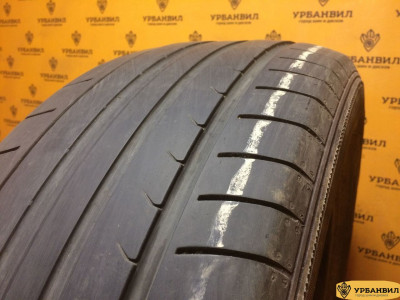 Dunlop SP Sport Maxx GT 235/65 R17