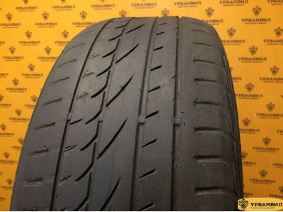 Continental ContiCrossContact UHP 235/50 R18