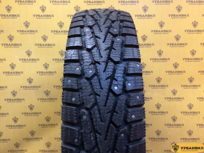 Contyre Arctic Ice 3 225/75 R16 104Q