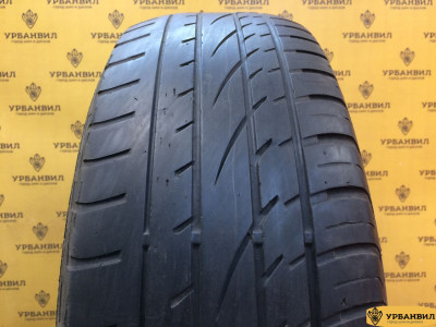 Continental ContiCrossContact UHP 235/65 R17 108V