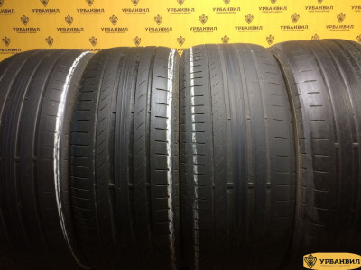 Continental ContiSportContact 5 SUV 275/50 R20 109W