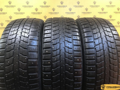 Dunlop SP Winter Ice 01 235/55 R17 99T