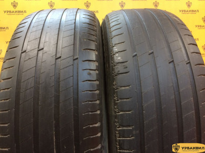 Michelin Latitude Sport 3 225/65 R17 102V