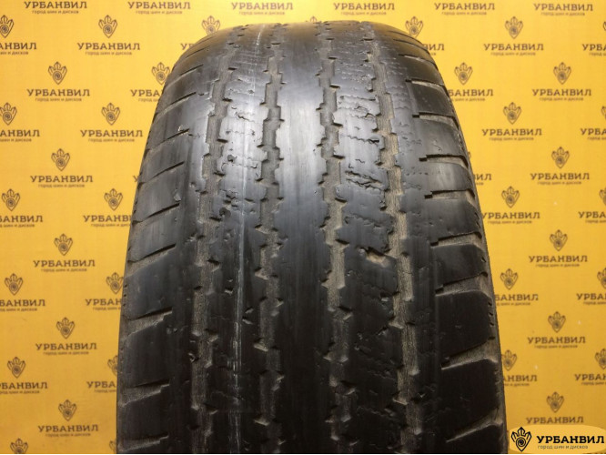 Michelin LTX M/S 245/65 R17 105T