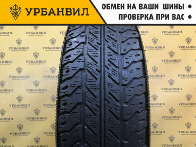 ЯШЗ (Ярославский шинный завод) Я-437м 195/65 R15