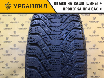 Goodyear ultragrip 500 265/60 R18