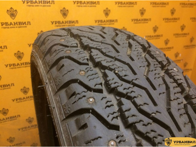 КрШЗ (Красноярский шинный завод) КЯ-68 175/70 R13