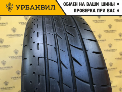 Bridgestone Playz PX 205/55 R16