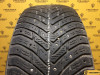 Nokian Tyres Hakkapeliitta 8 225/55 R17 97T