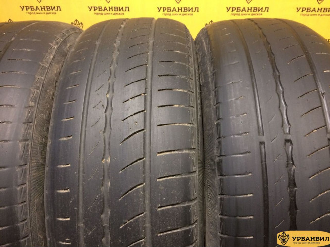 Pirelli Cinturato P1 Verde 185/55 R15 82H