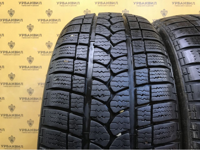 Tigar Winter 1 215/50 R17 95V