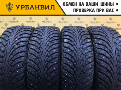 Sava Eskimo Stud 205/55 R16 91T