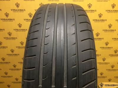 Dunlop SP Sport Maxx TT 195/55 R16 87V