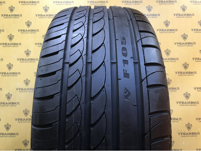 Rosava F105 245/45 R18 100W