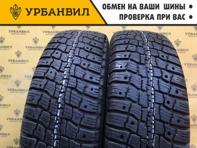 КАМА (Нижнекамский шинный завод) Кама-503 175/70 R13 82Q