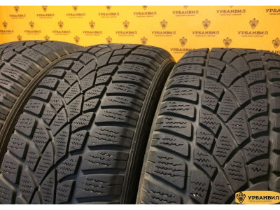 Dunlop SP Winter Sport 3D 195/55 R16