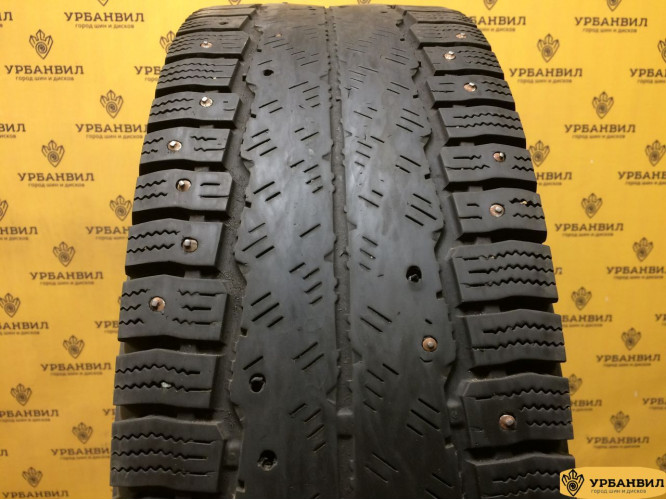 Gislaved Nord Frost Van 2 225/70 R15C 112/110R