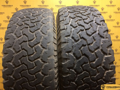 Bfgoodrich All-Terrain T/A KO 285/65 R18 125/122R