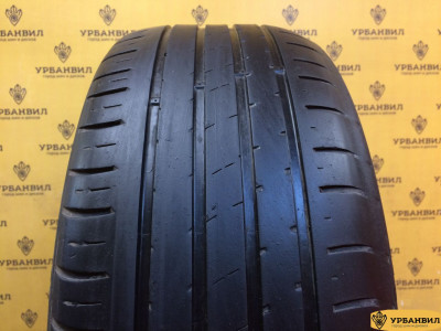 Kumho Ecsta HS51 215/50 R17 95W