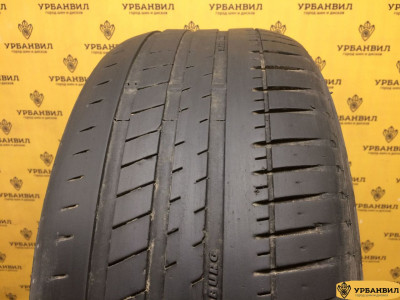 Radburg Sport RS3 235/45 R17 94W