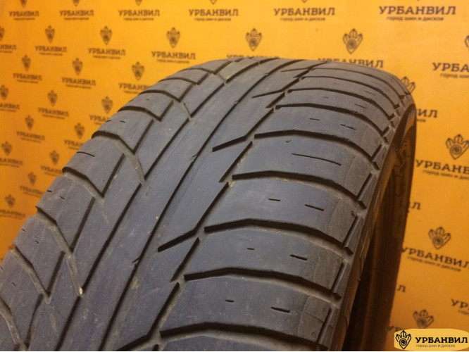 Barum OR 58 Bravura 195/60 R14