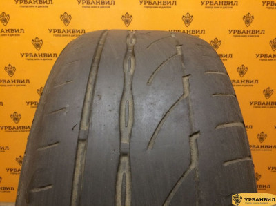 Bridgestone Potenza RE002 Adrenalin 205/50 R15