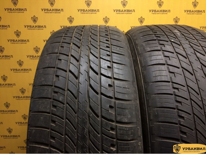 Hankook Ventus AS RH07 235/55 R19 105V