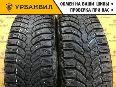 Bridgestone Blizzak Spike-01 215/70 R16 100T