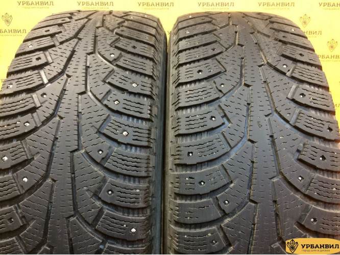 Nokian Tyres Hakkapeliitta 5 235/65 R17 108T