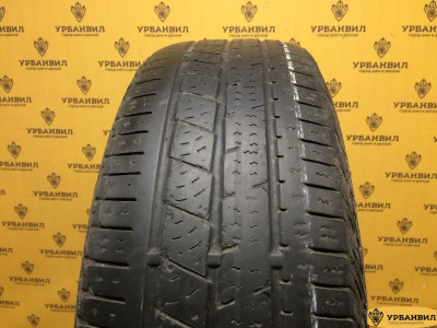 Continental ContiCrossContact LX Sport 215/70 R16 100H