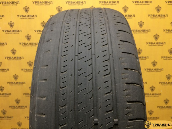 Kumho Sense KR26 215/55 R16 97T