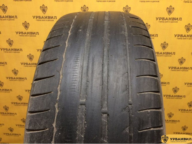 Michelin Primacy HP 215/55 R16 93V