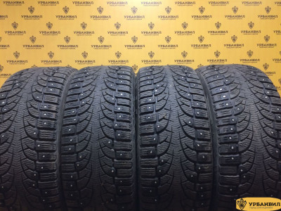 Pirelli Winter Carving Edge 235/55 R17