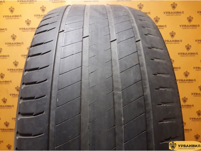 Michelin Latitude Sport 3 275/45 R20 110Y