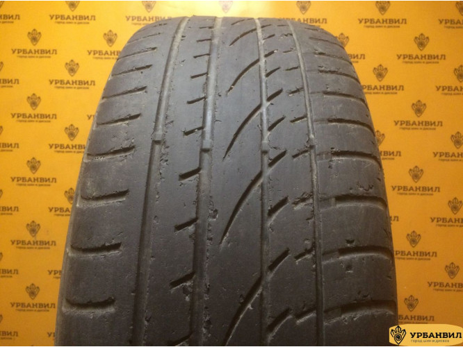 Continental ContiCrossContact UHP 255/60 R18 112H