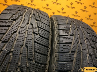 Nokian Tyres Hakkapeliitta R 245/60 R18