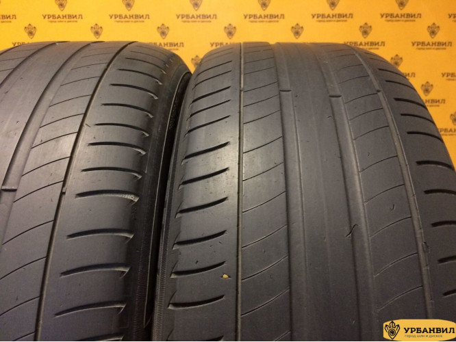 Michelin Primacy 3 225/55 R18