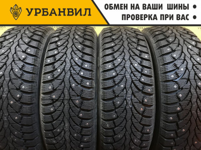 Formula Ice 185/65 R15 88T