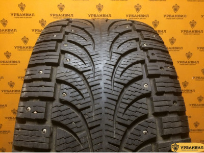 Pirelli Winter Carving Edge 275/35 R20