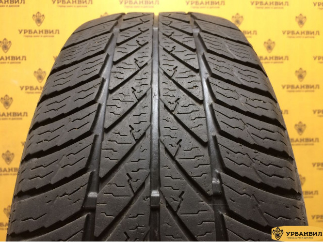 Gislaved Euro Frost 5 205/60 R16 96H